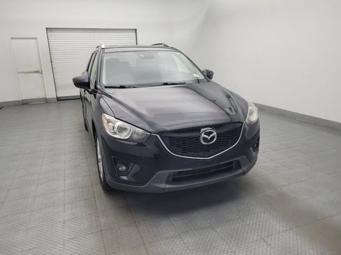 Used 2015 MAZDA CX-5 Grand Touring AWD/4WD image 14