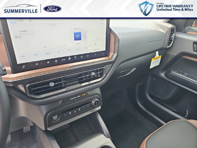 New 2026 Ford Bronco Sport Outer Banks AWD/4WD image 21