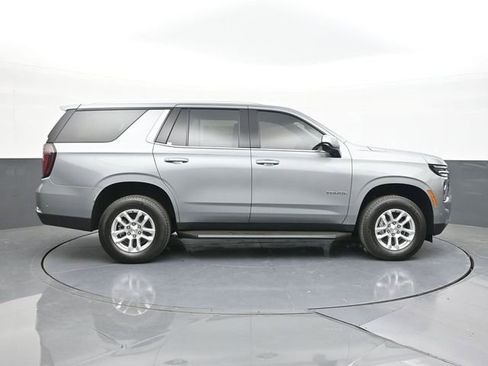 New 2026 Chevrolet Tahoe LS AWD/4WD image 16