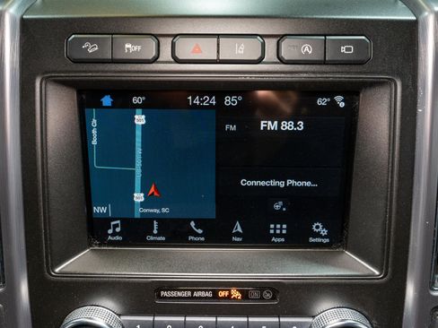 Used 2018 Ford Expedition Max Platinum image 21