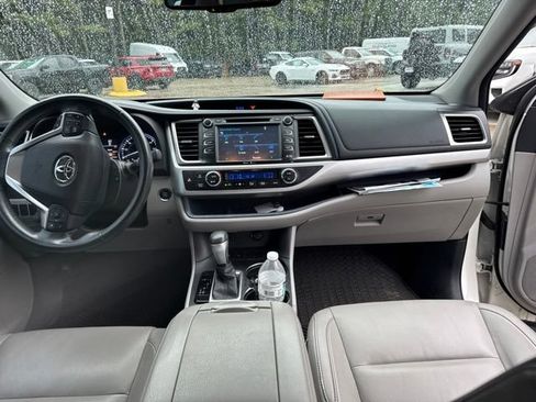Used 2015 Toyota Highlander XLE FWD image 29