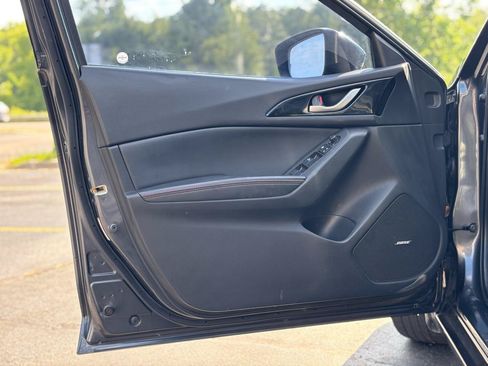 Used 2015 MAZDA MAZDA3 i Grand Touring FWD image 14