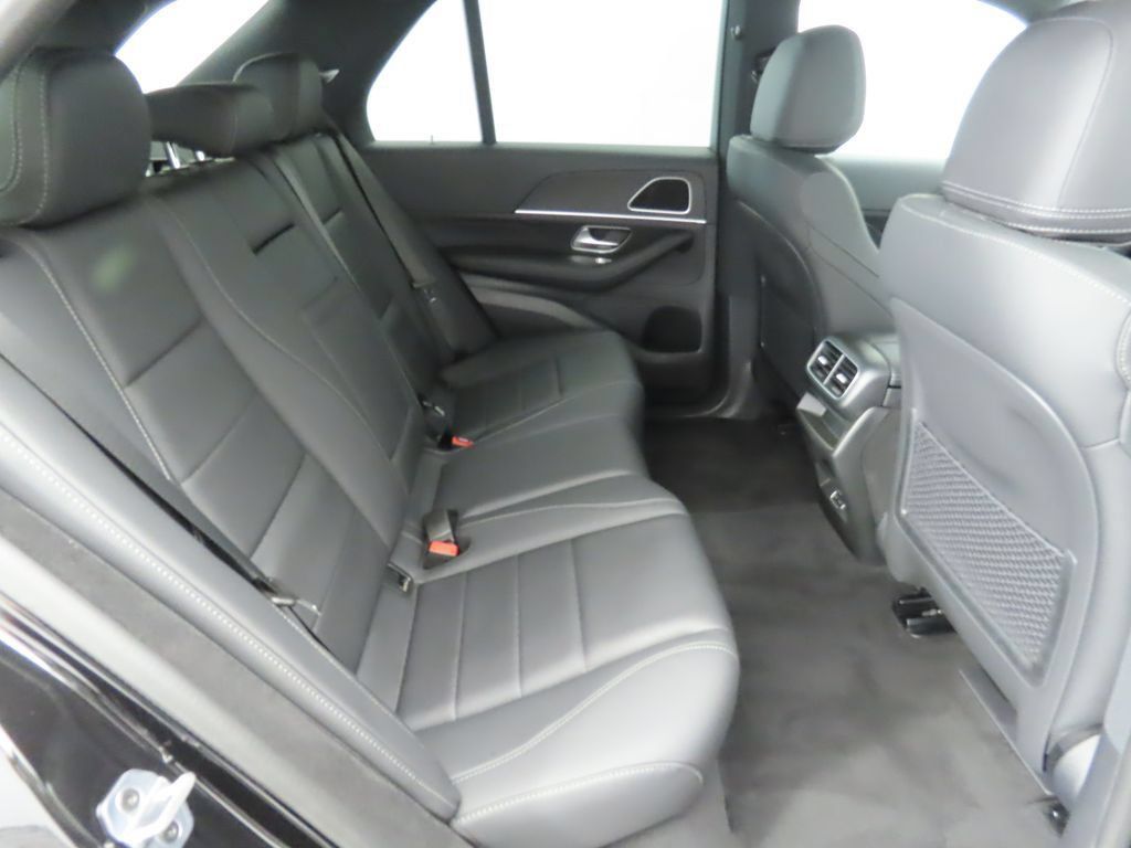 Certified 2026 Mercedes-Benz GLE 350 4MATIC image 22