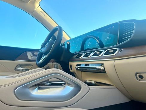 Certified 2022 Mercedes-Benz GLE 350 4MATIC image 13