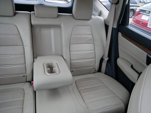 Used 2022 Honda CR-V EX-L image 14