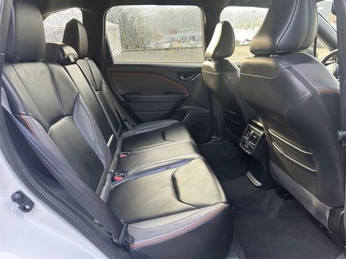 Certified 2025 Subaru Forester Sport w/ Popular Package #1 image 12