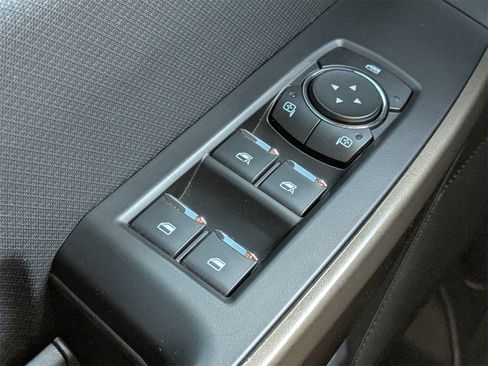 Used 2024 Ford F150 STX w/ Equipment Group 201A FX4 image 27