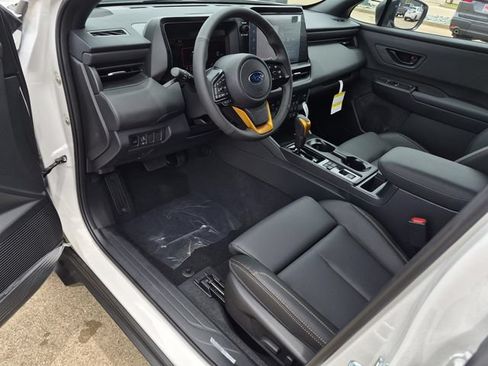 New 2026 Subaru Outback Wilderness AWD/4WD image 12