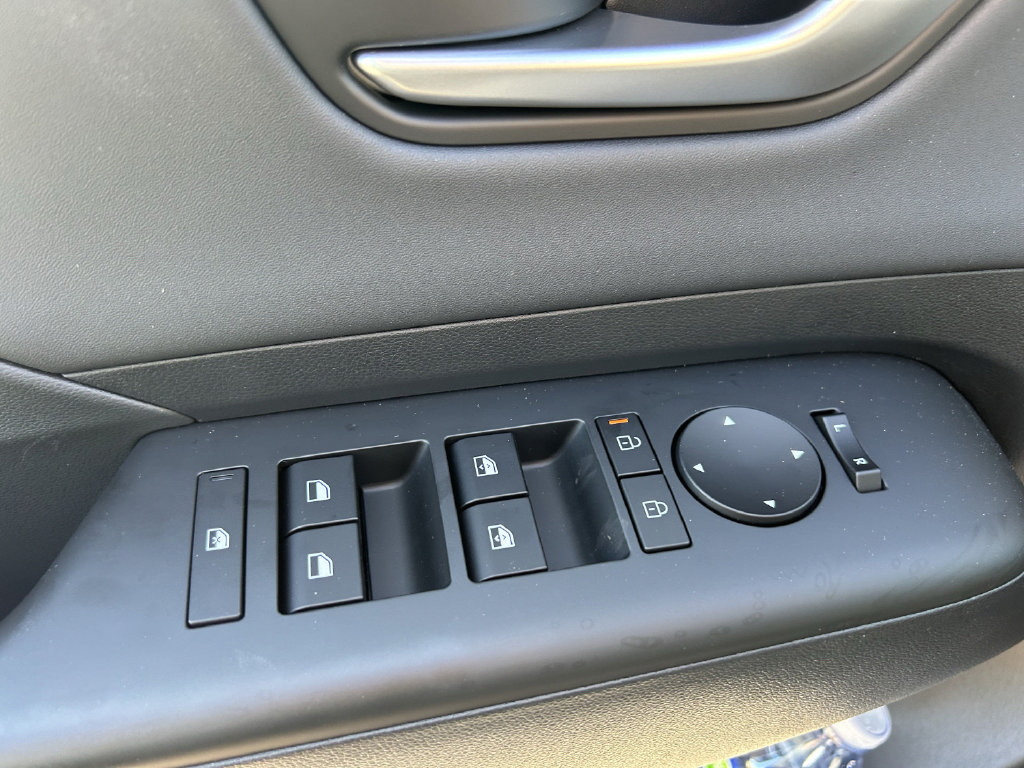 New 2027 Hyundai Kona Limited AWD/4WD image 24