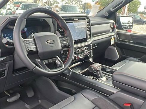 New 2025 Ford F150 Raptor image 17