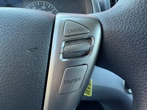 Used 2020 Nissan NV200 S FWD image 12