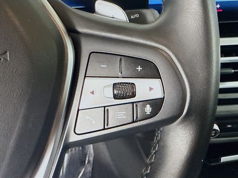 Used 2024 BMW 330i Sedan w/ Convenience Package image 15