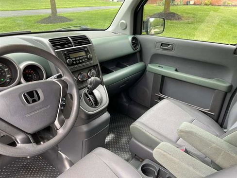 Used 2005 Honda Element EX image 83
