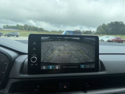 Used 2024 Honda CR-V Sport-L image 16