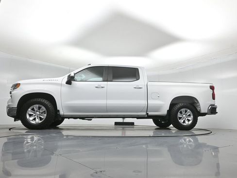 Used 2023 Chevrolet Silverado 1500 LT w/ Work Truck Package AWD/4WD image 52