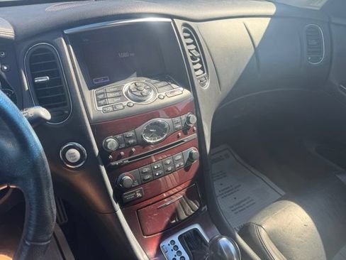 Used 2017 INFINITI QX50 AWD w/ Technology Package image 26