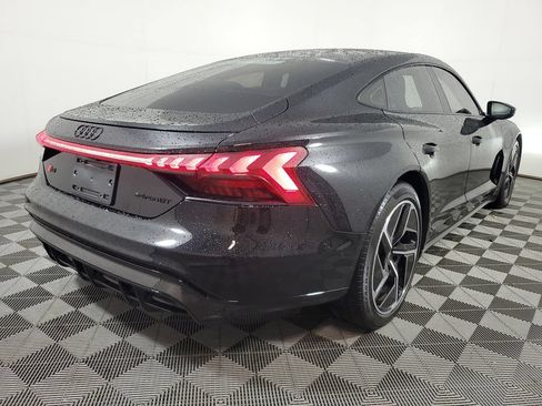 Used 2023 Audi RS e-tron GT w/ Carbon Performance Package AWD/4WD image 6