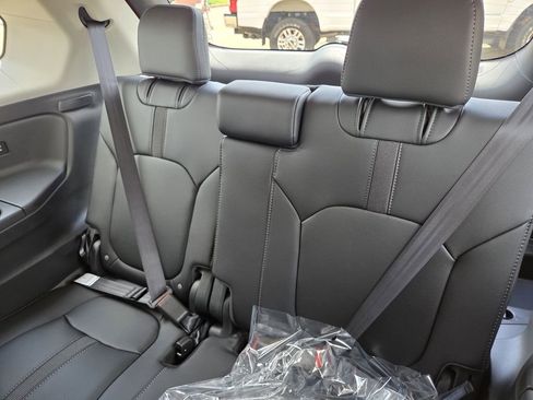 New 2026 Honda Pilot EX-L image 24