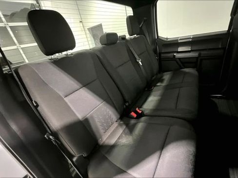 Used 2020 Ford F150 XLT w/ Equipment Group 301A Mid AWD/4WD image 27