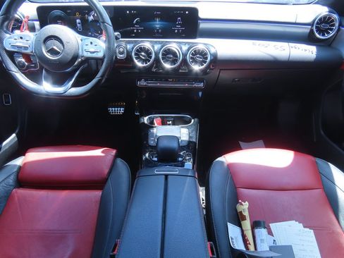 Used 2022 Mercedes-Benz A 220 image 7