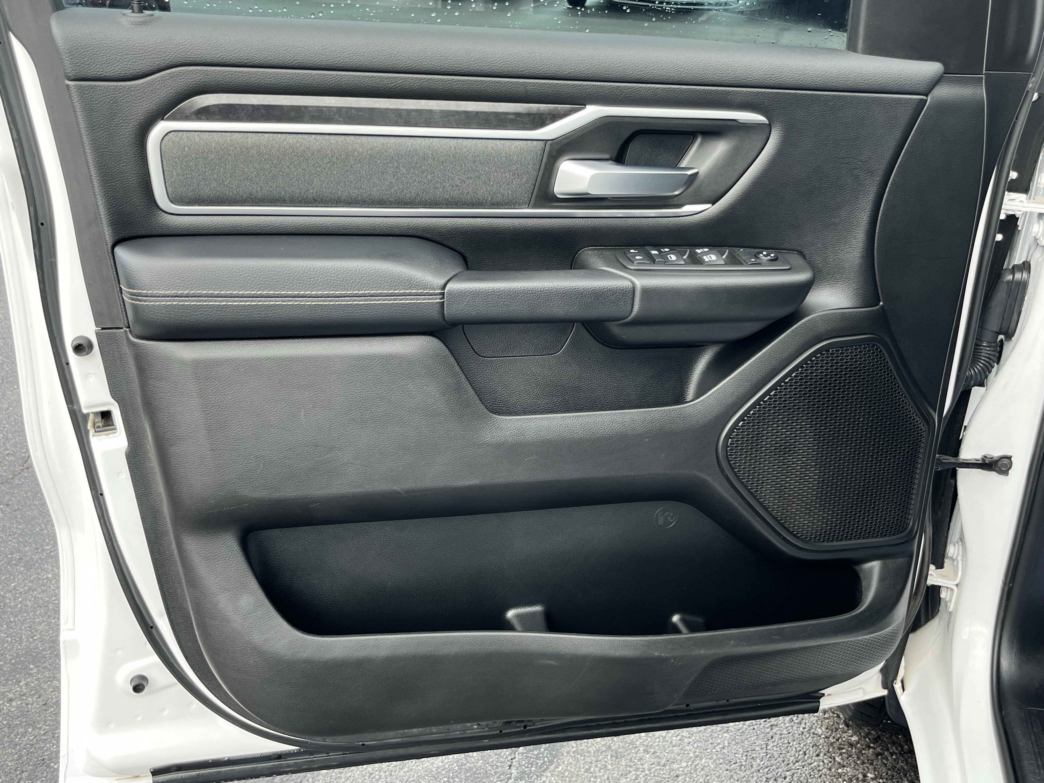 Used 2021 RAM 1500 Big Horn AWD/4WD image 20