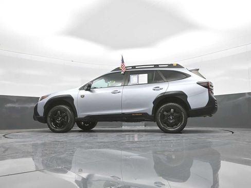 Used 2023 Subaru Outback Wilderness AWD/4WD image 40