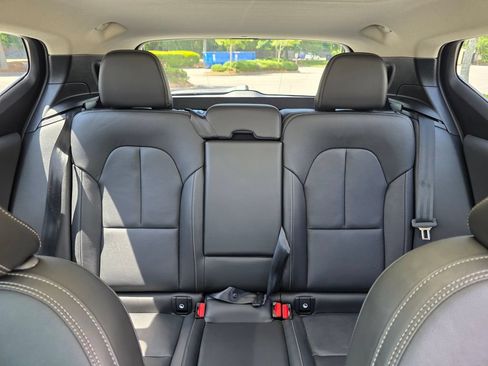 Used 2026 Volvo XC40 B5 Plus AWD/4WD image 22