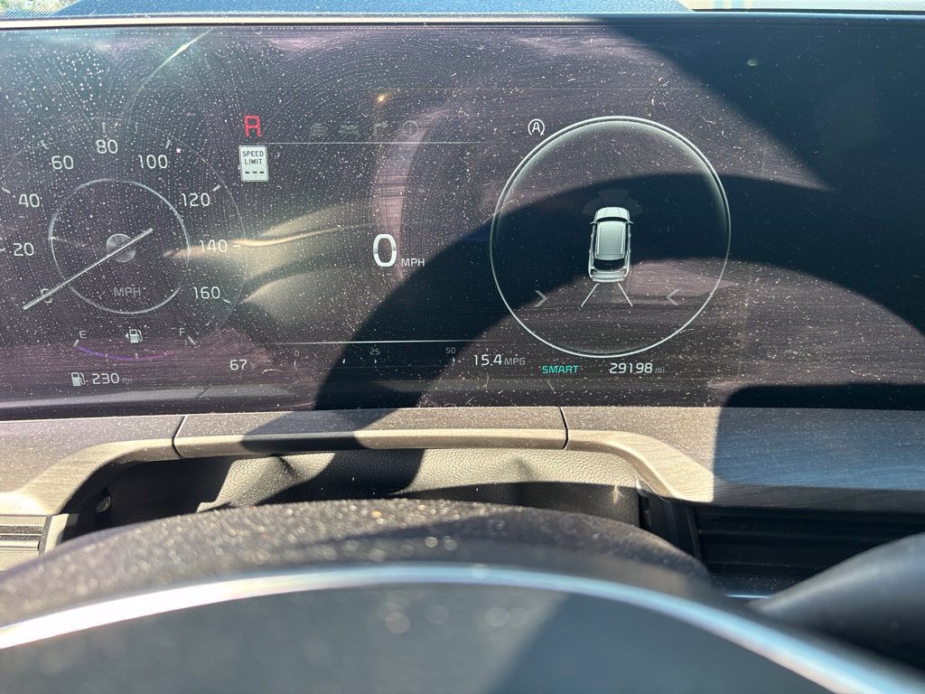 Certified 2024 Kia Telluride SX Prestige X-Line AWD/4WD image 12