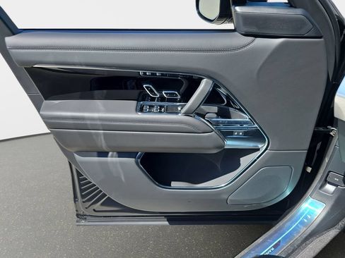New 2026 Land Rover Range Rover SE AWD/4WD image 29