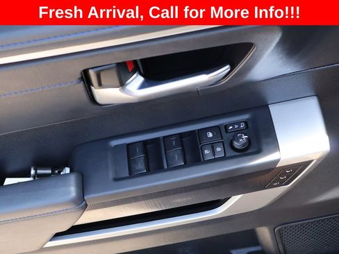 Used 2025 Toyota Tundra Platinum AWD/4WD image 37