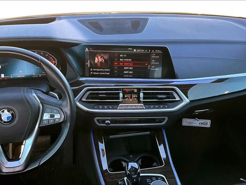 Used 2021 BMW X5 sDrive40i w/ Premium Package image 7