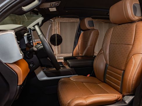 Used 2024 Toyota Tundra 1794 Edition image 20