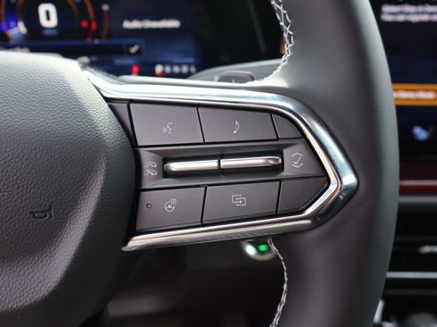 New 2026 Chevrolet Traverse Z71 w/ Enhanced Driving Package image 21