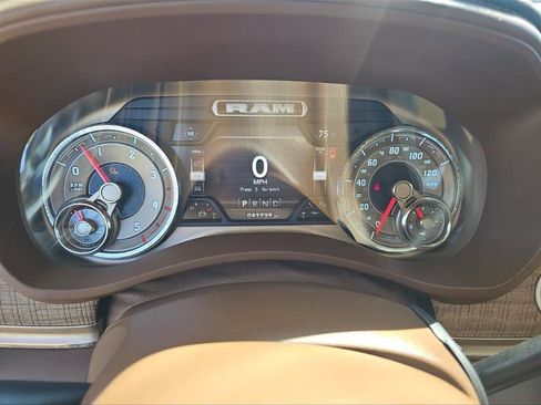 Used 2019 RAM 3500 Limited image 6