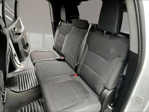 Used 2021 Chevrolet Silverado 1500 LT AWD/4WD image 20