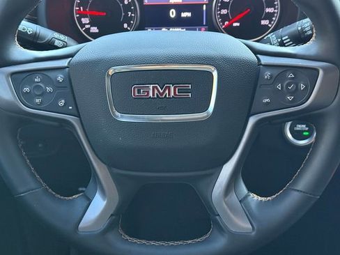 Certified 2023 GMC Terrain AT4 image 30