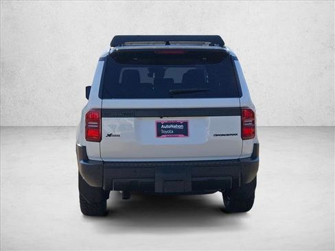 New 2026 Toyota Land Cruiser 1958 image 7