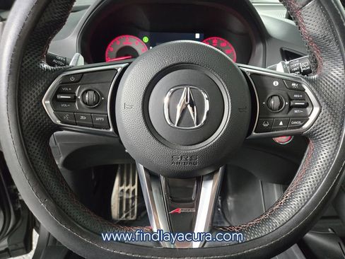 Used 2024 Acura RDX A-Spec image 20