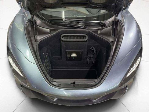 Used 2018 McLaren 720S RWD image 63