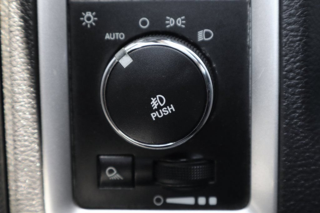Used 2012 RAM 2500 Big Horn AWD/4WD image 21