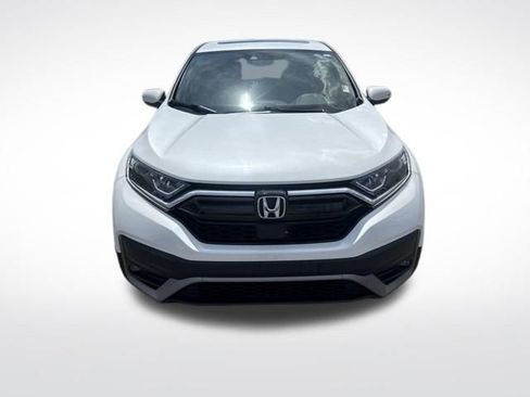 Used 2022 Honda CR-V EX image 8