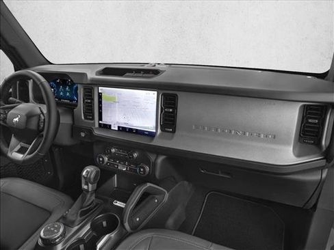 New 2026 Ford Bronco Outer Banks AWD/4WD image 11