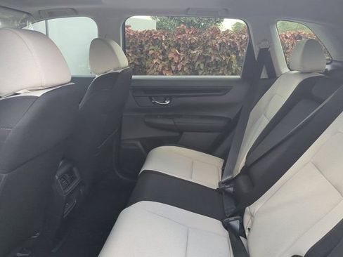 New 2026 Honda CR-V EX image 12