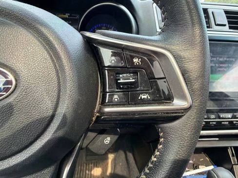 Used 2019 Subaru Outback 3.6R Touring w/ Popular Package #3A AWD/4WD image 24