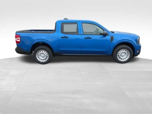 New 2026 Ford Maverick XL AWD/4WD image 7