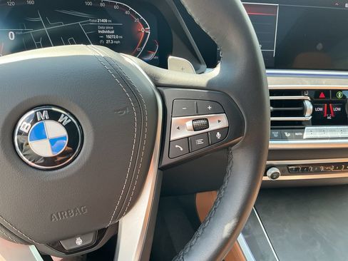 Used 2023 BMW X5 xDrive40i w/ Premium Package AWD/4WD image 19
