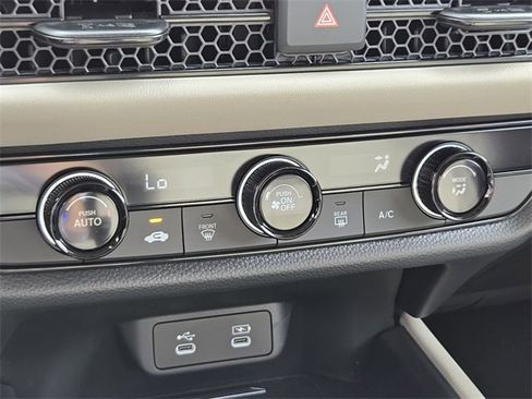 New 2026 Honda HR-V LX image 13