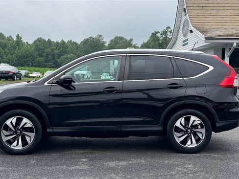 Used 2016 Honda CR-V Touring image 7