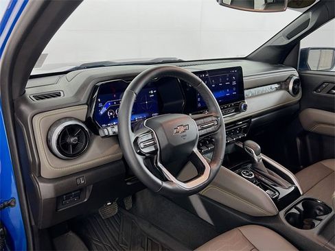 Used 2023 Chevrolet Colorado ZR2 w/ ZR2 Convenience Package III image 34