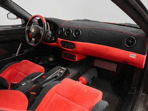 Used 2004 Ferrari 360 Challenge Stradale RWD image 23
